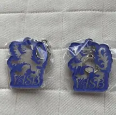 【三重限定】YOASOBI WANDARA Dog Tag 、ガチャ景品 新品 三重限定】YOASOBI WANDARA Dog Tag 、ガチャ景品 新品 - メルカリ