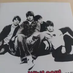 ラブ610 Whit Scout - No Time