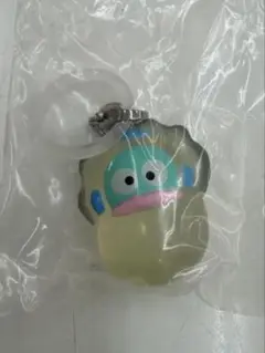 ハピダンブイ カプセルトイ バンダイ　なりきりオイスター