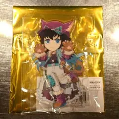 鬼滅の刃 ハロウィン2025 アクスタ 時透無一郎 ②