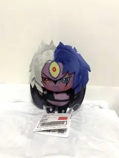 遊戯王　みにコレ　ユベル　マスコット