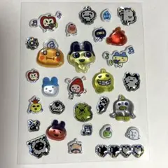 たまごっち おすそ分け