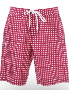 【4】 ジャックバニー メンズ ショートパンツ ウエストドローコード ゴルフのサムネイル