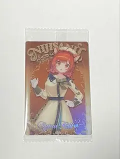 にじさんじウエハース ラトナ・プティ