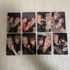 &TEAM エンティームMAKI マキ ケミトレカ