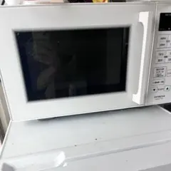 HITACHI 2022年 HMR-FT19A 電子レンジ HMR-FT19A ： 電子レンジ ： 日立の家電品
