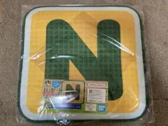 一番くじ　桃太郎電鉄　目指せ億万長者への道！　Ｃ賞　ナイスカード駅ラグマット