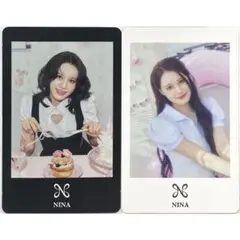 2026年最新】niziuニナグッズの人気アイテム - メルカリ
