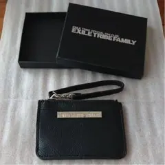 美品☆EXILEファンクラブ限定パスケース