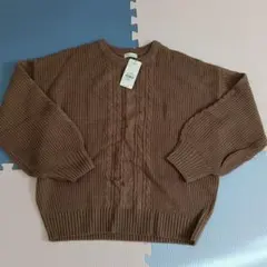 ★値下げ★earth　セーター