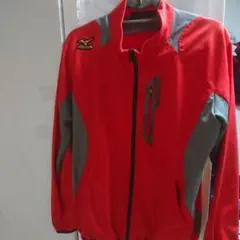 【値下げ不可】ミズノプロ ジャージ上着 Lサイズ