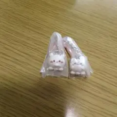らぶいーず マスコットつき