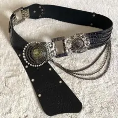 2026年最新】d.i.a ギャル ベルトの人気アイテム - メルカリ