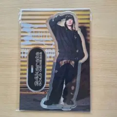 2025年最新】川村壱馬 アクリルスタンド ビッグの人気アイテム - メルカリ