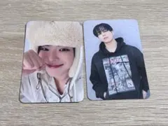 TREASURE ジェヒョク