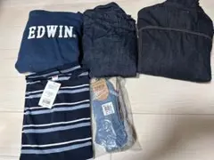 EDWIN メンズ　Ｍサイズ