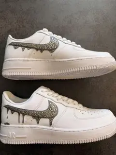 新品】NIKE Air Force 1 STuREET 26.0センチ - メルカリ