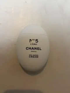 CHANEL N°5 L'EAU ハンドクリーム 50mlのサムネイル