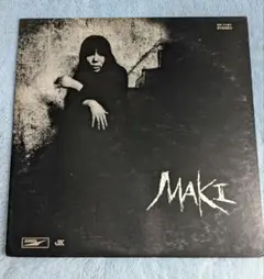 2025年最新】lpレコード 浅川マキの人気アイテム - メルカリ