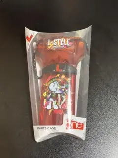 AKI様専用】有原竜太選手モデルバレル Fever &ダーツケースセット