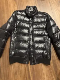 バーバリーブラックレーベル　ダウンジャケット　S 極美品 2025年最新】バーバリーブラックレーベルダウンジャケットの人気