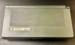 （ジャンク品）HP200LX ヒューレットパッカードのサムネイル