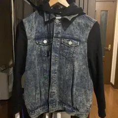 デニムジャケット Gジャンのサムネイル