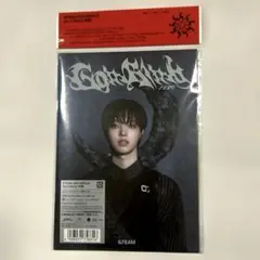 CD Go in Blind (月狼) EJ