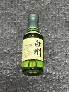 2025年最新】白州12年 50mlの人気アイテム - メルカリ