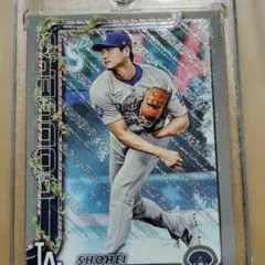 2026年最新】TOPPS 大谷翔平 パラレルの人気アイテム - メルカリ