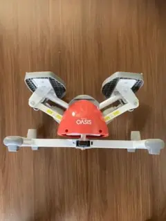 東急スポーツオアシスステッパー OASISツイストステッパー