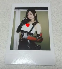 瀬戸環奈 コスケット チェキのサムネイル
