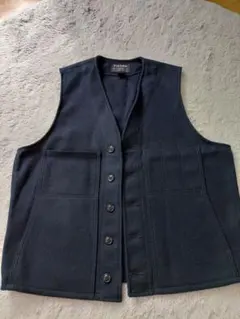 FILSON マッキーノウールベスト