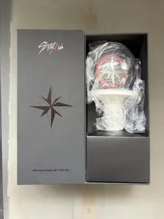 straykids ペンライト　ver.2 新品未使用 Stray Kids OFFICIAL LIGHT STICK VER.2 – JYP JAPAN ONLINE STORE