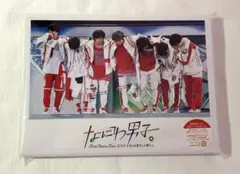 なにわ男子　2021 なにわ男子しか勝たん　初回限定盤　Blu-ray