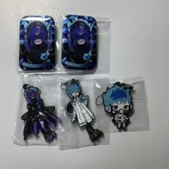 ツイステ　オルト