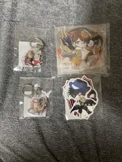 CR dmmスクラッチ まとめ売り