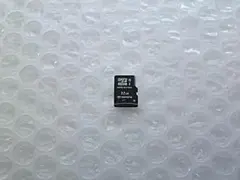 トヨタ 純正 NSZT-Y66T/W66T 2017年 秋 版 micro SDのサムネイル