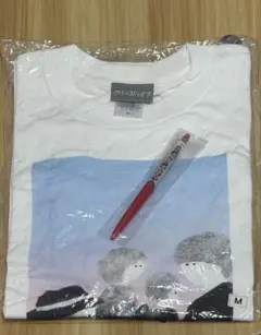 クリープハイプ Tシャツ クリープの日 2022 ボールペン フロートペン