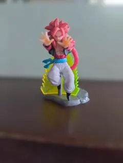 ドラゴンボール チョコサプ ゴジータ4 フィギュア