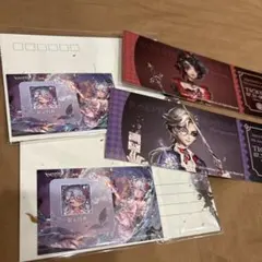 Identity V 第五人格 8周年記念 入場特典 - メルカリ