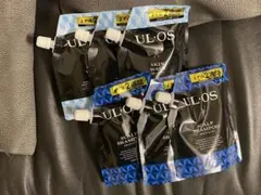 【新品】UL.OS ウルオス薬用スキンウォッシュ&スカルプシャンプー 100mLのサムネイル