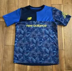 New Balance キッズ Tシャツ 160㎝のサムネイル