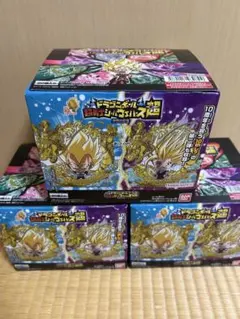 DMRP-16百王×邪王 鬼レヴォリューション!!!」 未開封 6BOXセット