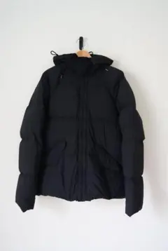 TEN-C Arctic Down Parka テンシー