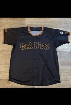 読売ジャイアンツ 2025 3rd ブラックユニフォーム