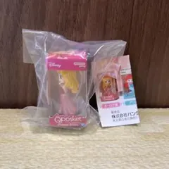 Disney Qposket プリンセスオーロラ