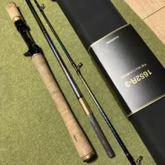 シマノ 18ワールドシャウラ 1652R-3 美品 保証書付き 送料込み 【シマノ】 18ワールドシャウラ 1652R-3 SHIMANO WORLD SHAULA