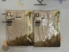 メンズ　Mサイズ アンダーウェア 上下セット