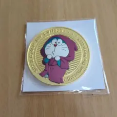 ドラえもん メダル